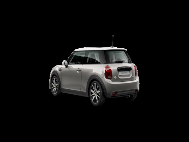 fotoG 10 del MINI MINI 3 Puertas Cooper SE 135 kW (184 CV) 184cv Eléctrico del 2023 en Coruña