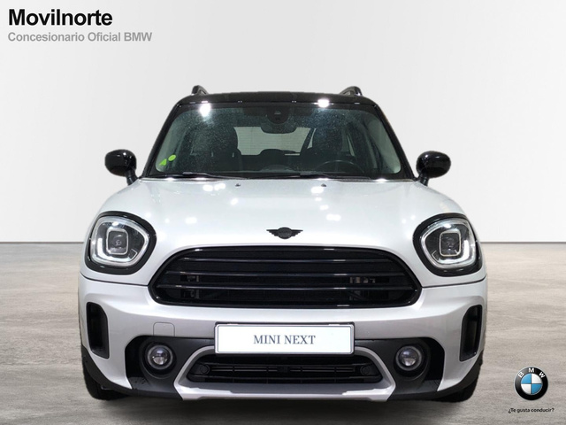 fotoG 1 del MINI MINI Countryman Cooper 100 kW (136 CV) 136cv Gasolina del 2022 en Madrid