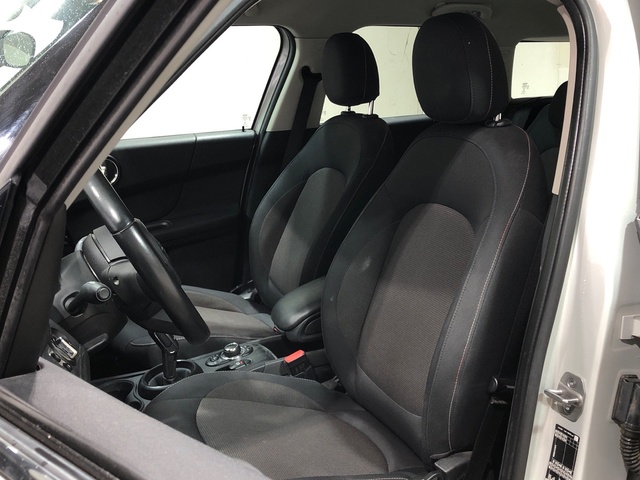 fotoG 20 del MINI MINI Countryman Cooper 100 kW (136 CV) 136cv Gasolina del 2022 en Madrid