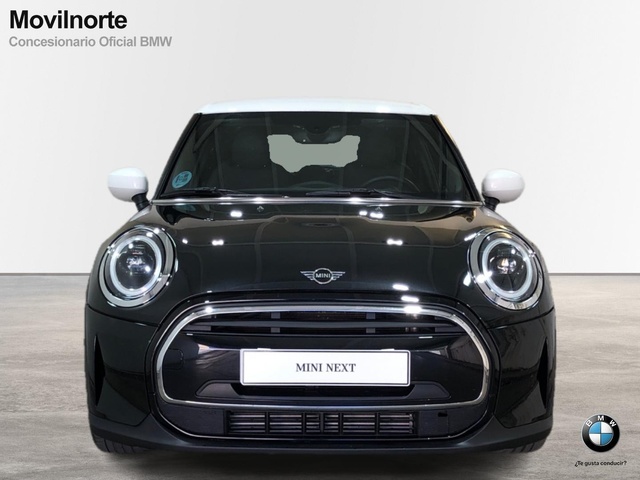 fotoG 1 del MINI MINI 5 Puertas Cooper 100 kW (136 CV) 136cv Gasolina del 2022 en Madrid