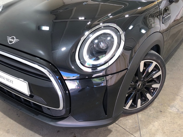 fotoG 5 del MINI MINI 5 Puertas Cooper 100 kW (136 CV) 136cv Gasolina del 2022 en Madrid