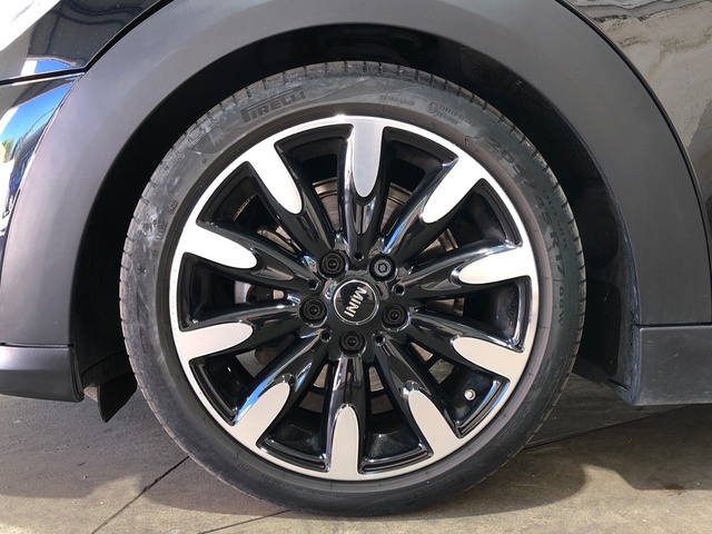 fotoG 11 del MINI MINI 5 Puertas Cooper 100 kW (136 CV) 136cv Gasolina del 2022 en Madrid