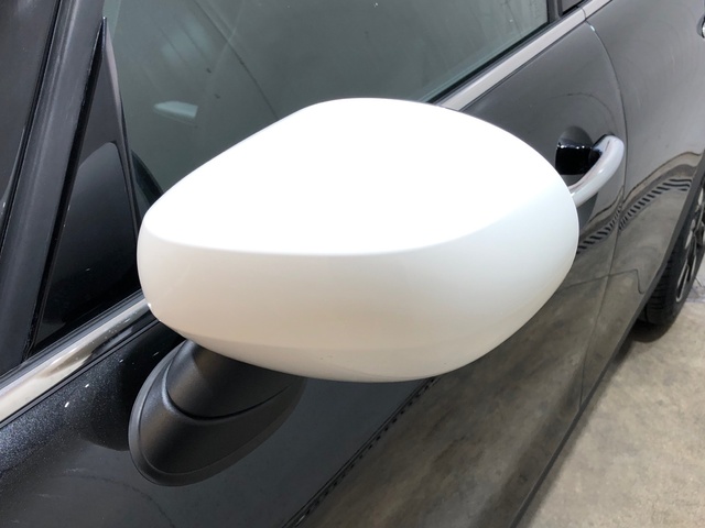 fotoG 15 del MINI MINI 5 Puertas Cooper 100 kW (136 CV) 136cv Gasolina del 2022 en Madrid