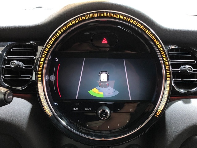 fotoG 21 del MINI MINI 5 Puertas Cooper 100 kW (136 CV) 136cv Gasolina del 2022 en Madrid