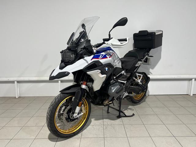 BMW Motorrad R 1250 GS  de ocasión 