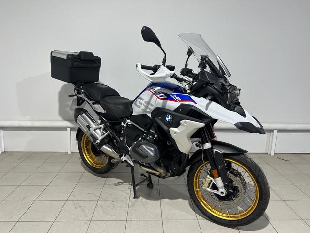 BMW Motorrad R 1250 GS  de ocasión 