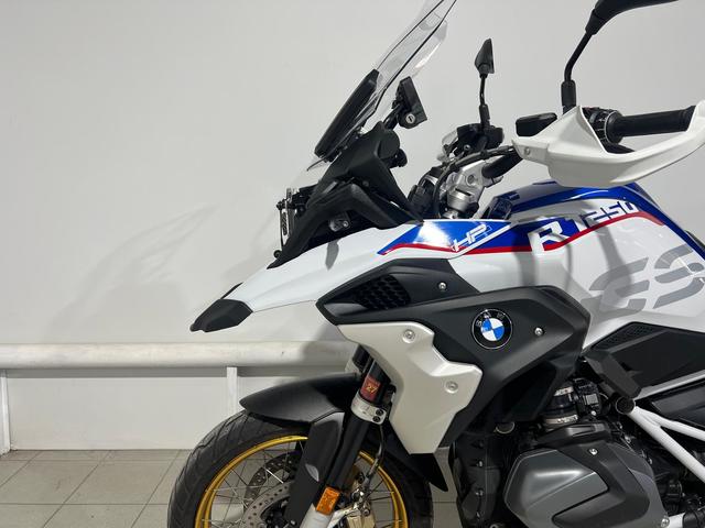 BMW Motorrad R 1250 GS  de ocasión 