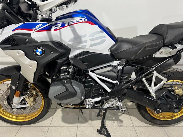 BMW Motorrad R 1250 GS  de ocasión 
