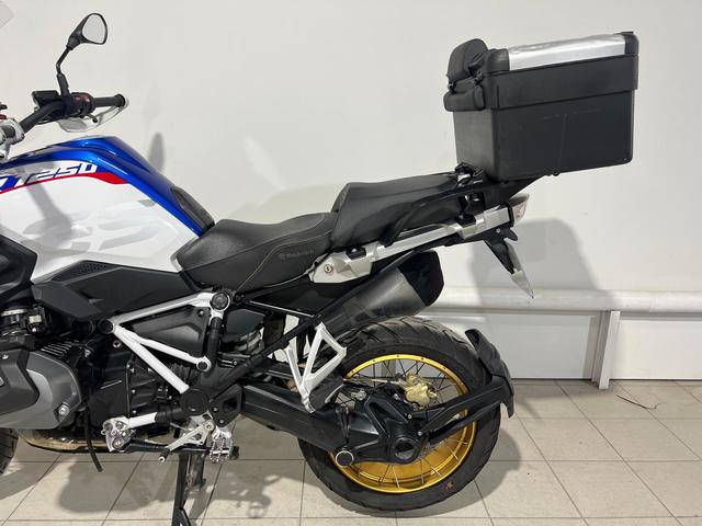 BMW Motorrad R 1250 GS  de ocasión 