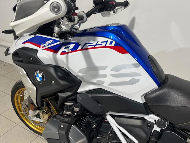 BMW Motorrad R 1250 GS  de ocasión 