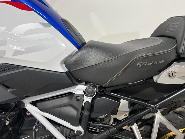 BMW Motorrad R 1250 GS  de ocasión 