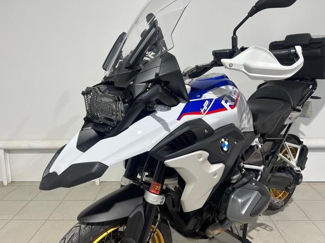 BMW Motorrad R 1250 GS  de ocasión 