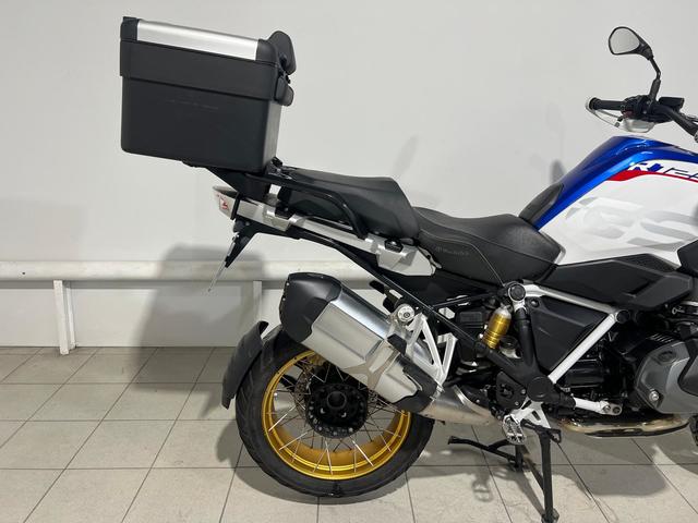 BMW Motorrad R 1250 GS  de ocasión 