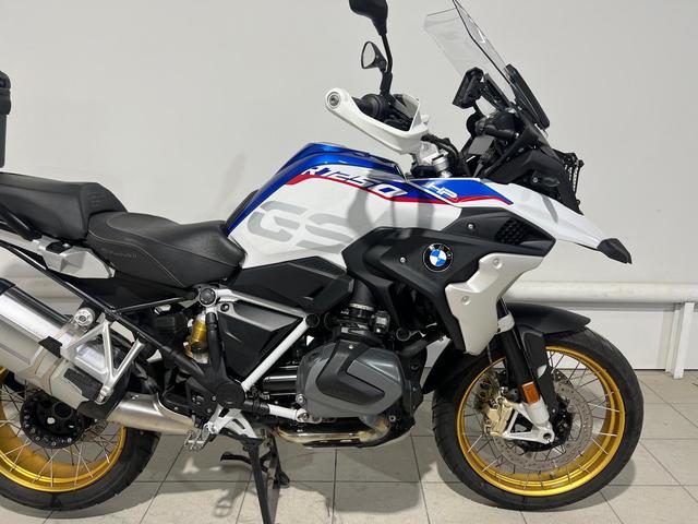 BMW Motorrad R 1250 GS  de ocasión 