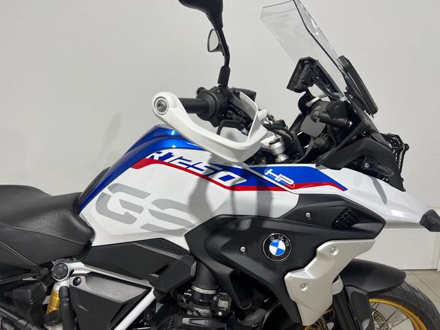 BMW Motorrad R 1250 GS  de ocasión 