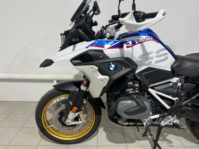 BMW Motorrad R 1250 GS  de ocasión 