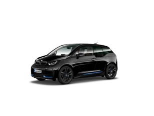 Fotos de BMW i3 S 120Ah color Negro. Año 2021. 135KW(184CV). Eléctrico. En concesionario DIGITAL Automoviles Fersan, S.A. de Alicante
