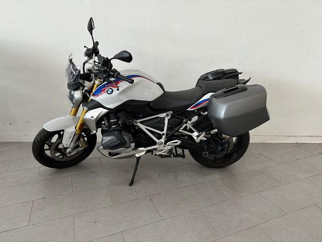 BMW Motorrad R 1250 R  de ocasión 