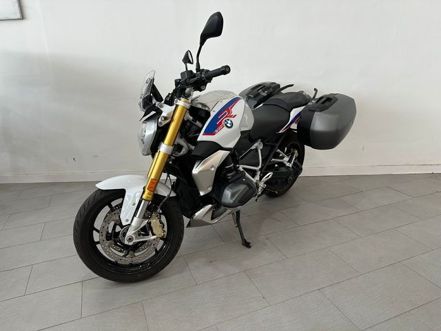 BMW Motorrad R 1250 R  de ocasión 