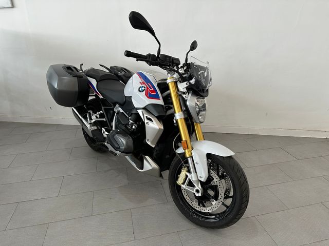 BMW Motorrad R 1250 R  de ocasión 