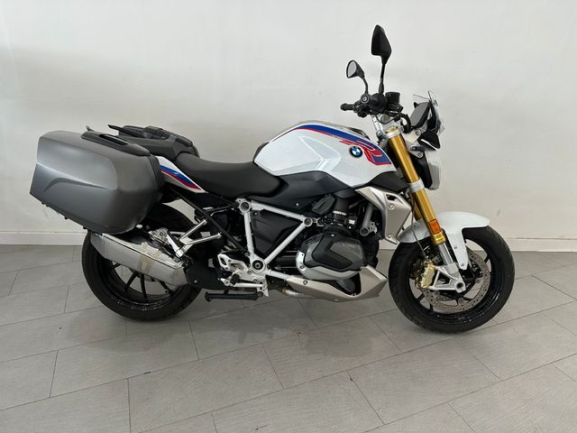 BMW Motorrad R 1250 R  de ocasión 