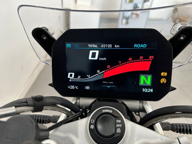 BMW Motorrad R 1250 R  de ocasión 