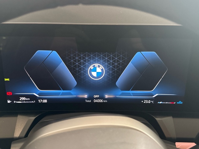 BMW X3 xDrive20d color Azul. Año 2024. 145KW(197CV). Diésel. En concesionario Motor Gorbea de Álava
