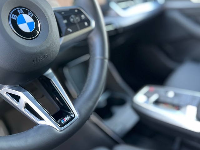 BMW Serie 2 218i Active Tourer color Azul. Año 2022. 100KW(136CV). Gasolina. En concesionario Celtamotor Vigo de Pontevedra