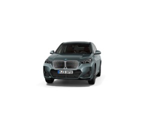 Fotos de BMW iX1 eDrive20 color Verde. Año 2024. 150KW(204CV). Eléctrico. En concesionario Marmotor de Las Palmas