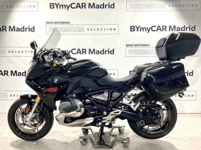 BMW Motorrad R 1250 RS  de ocasión 