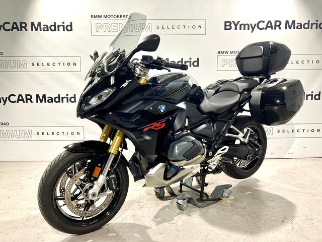 BMW Motorrad R 1250 RS  de ocasión 