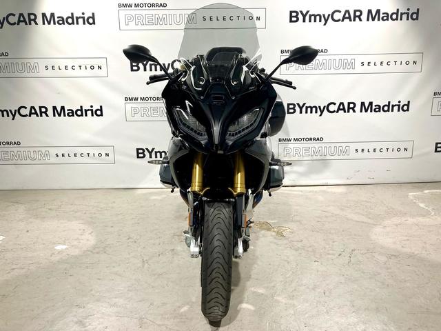 BMW Motorrad R 1250 RS  de ocasión 