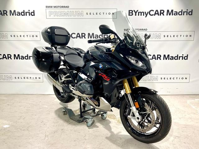 BMW Motorrad R 1250 RS  de ocasión 