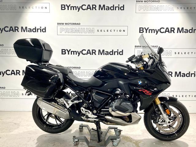BMW Motorrad R 1250 RS  de ocasión 