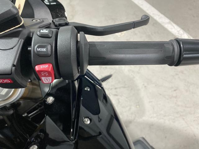 BMW Motorrad R 1250 RS  de ocasión 