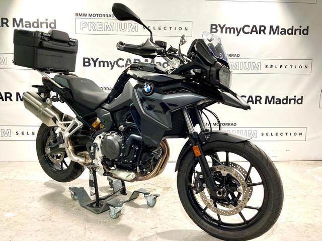 BMW Motorrad F 800 GS  de ocasión 