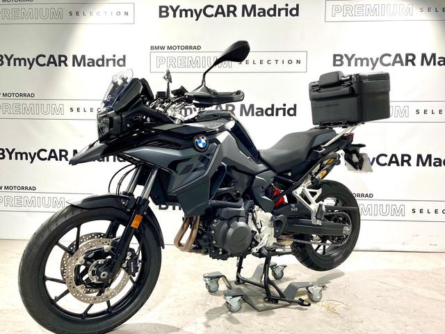 BMW Motorrad F 800 GS  de ocasión 