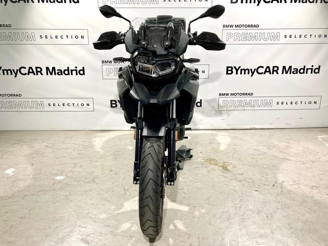 BMW Motorrad F 800 GS  de ocasión 