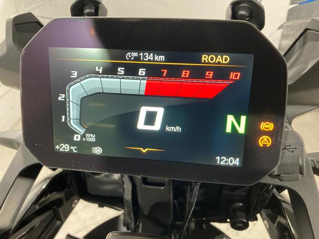 BMW Motorrad F 800 GS  de ocasión 