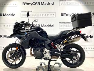 motos BMW Motorrad F 800 GS segunda mano