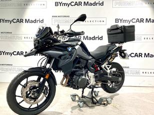 motos segunda mano BMW Motorrad