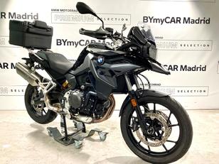 motos segunda mano BMW Motorrad