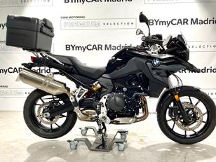 ofertas BMW Motorrad F 800 GS segunda mano