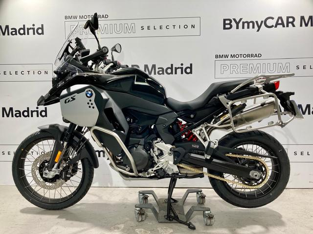 BMW Motorrad F 900 GS Adventure  de ocasión 