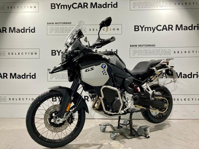 BMW Motorrad F 900 GS Adventure  de ocasión 