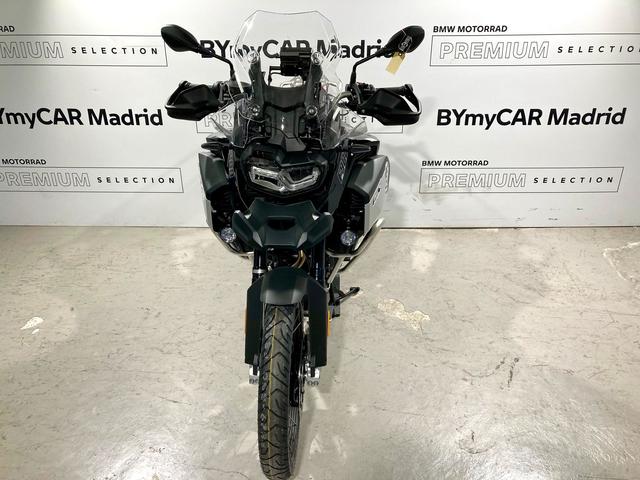 BMW Motorrad F 900 GS Adventure  de ocasión 