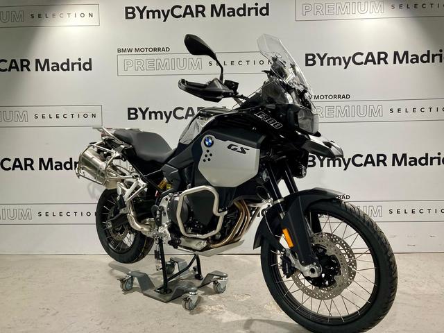 BMW Motorrad F 900 GS Adventure  de ocasión 