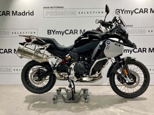 BMW Motorrad F 900 GS Adventure  de ocasión 