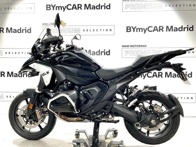 BMW Motorrad R 1300 GS  de ocasión 