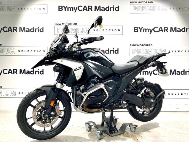 BMW Motorrad R 1300 GS  de ocasión 